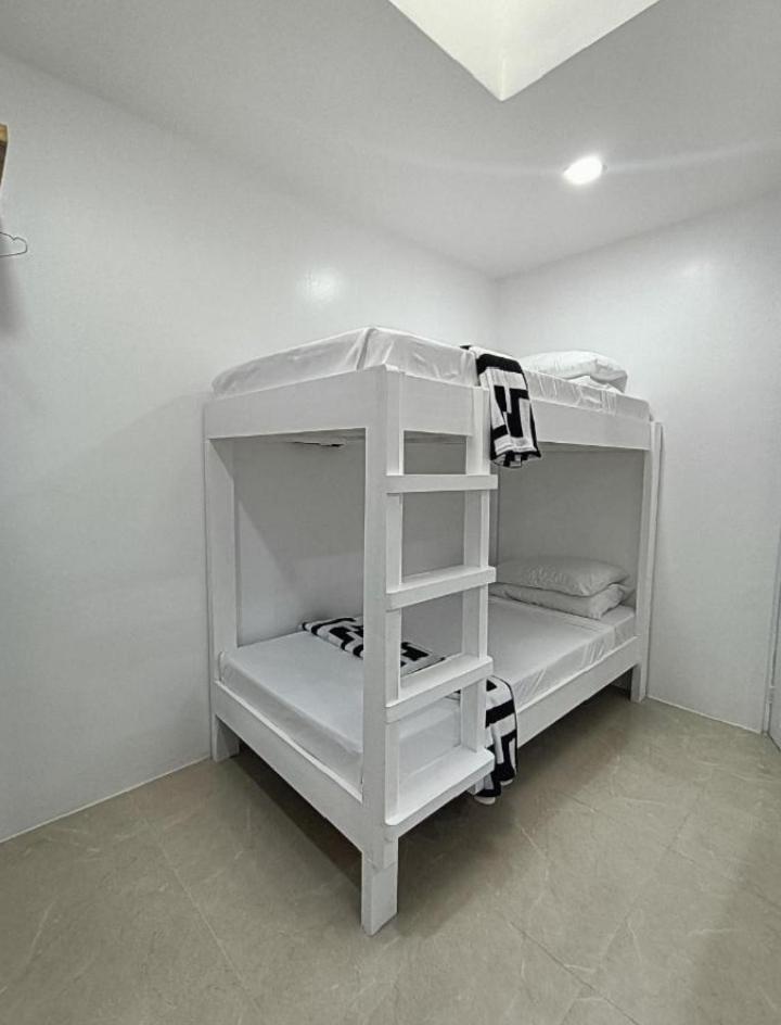 Hotel La Sirenne El Nido Habitación foto